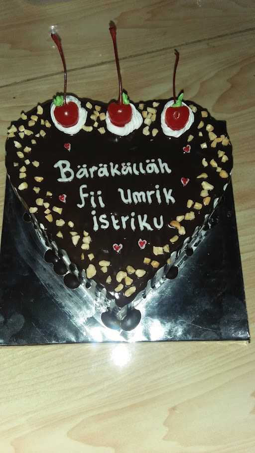 Farid Cake 7