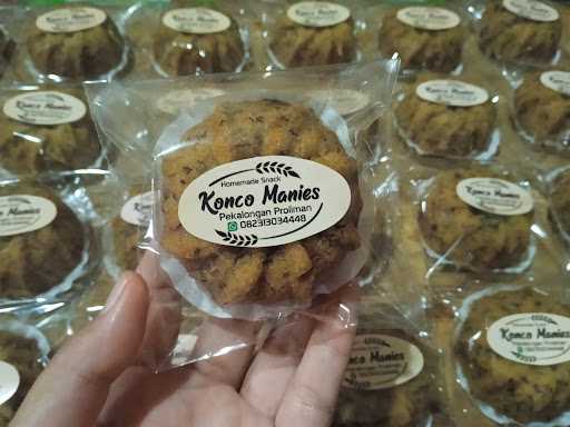 Konco Manies 6