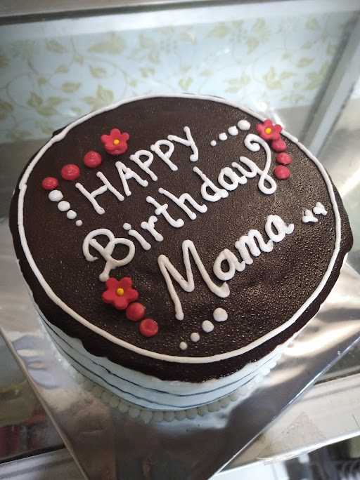 Maisya Cake 9