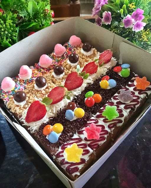 Maisya Cake 7