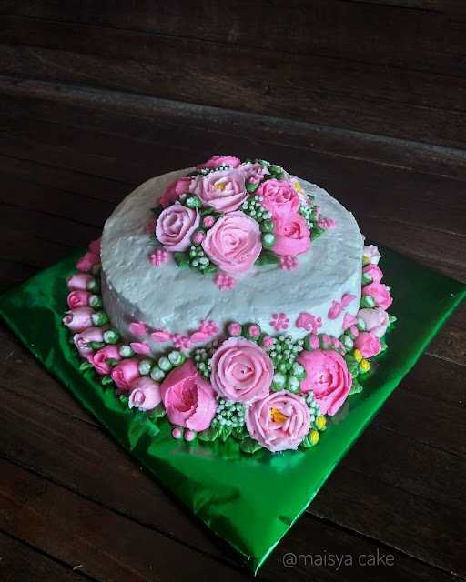 Maisya Cake 8