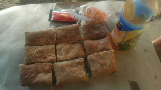 Martabak Alfiyah 10