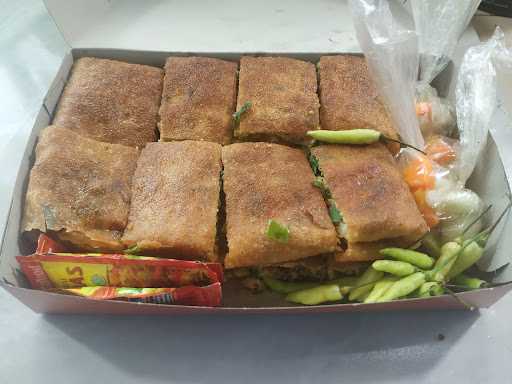 Martabak Alfiyah 8