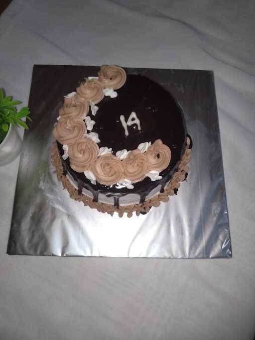 Rafsan Cake 3