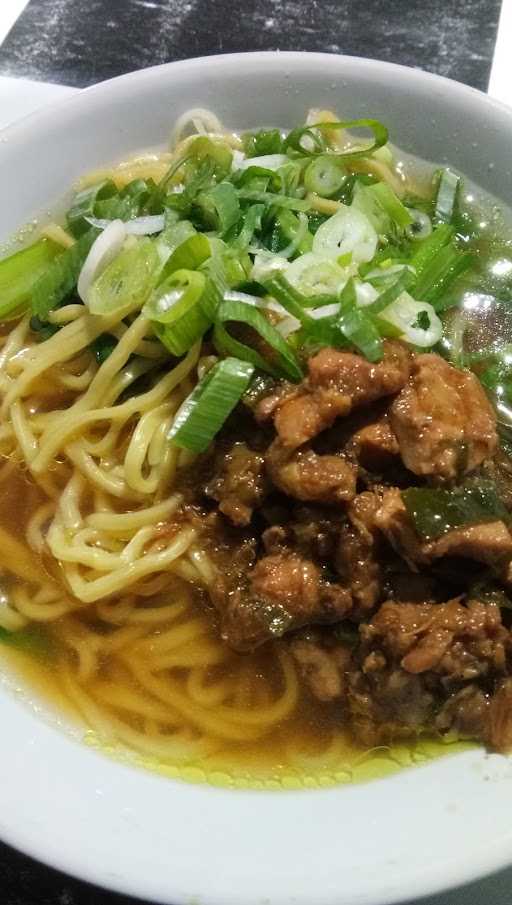 Mie Ayam Kang Kuriman 3