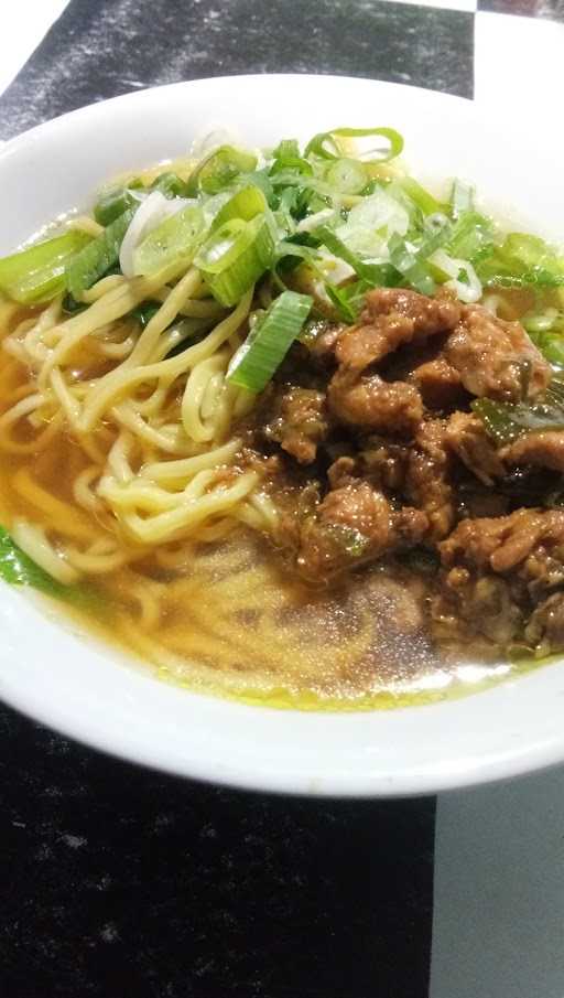 Mie Ayam Kang Kuriman 2