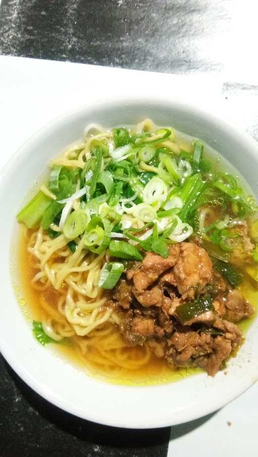 Mie Ayam Kang Kuriman 1