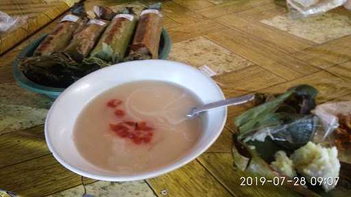 Bubur & Rujak Mbk Tita 10