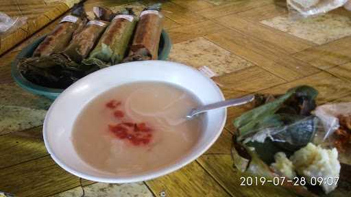 Bubur & Rujak Mbk Tita 1