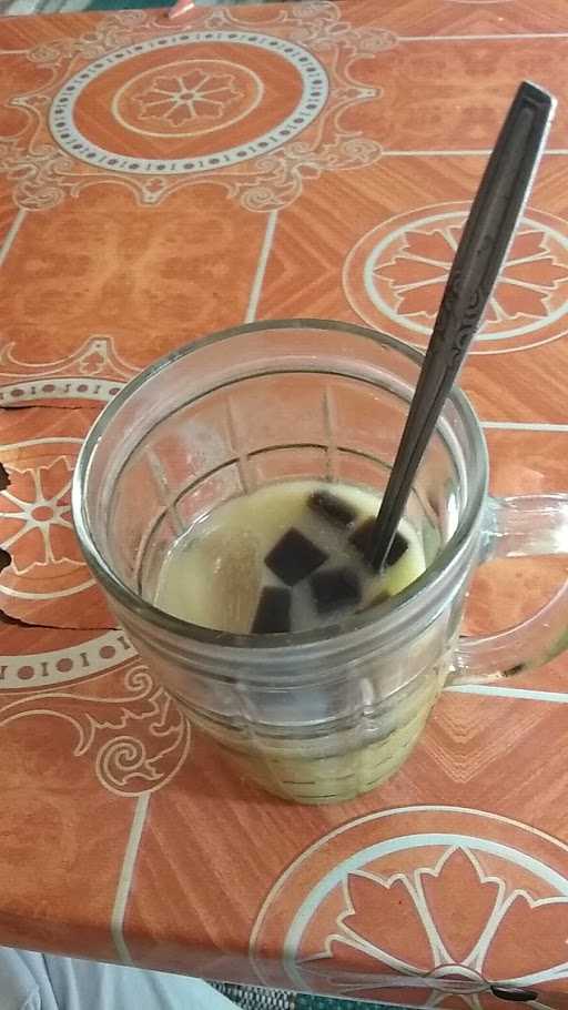 Bubur & Rujak Mbk Tita 4