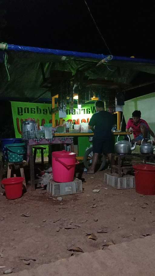 Waroeng Wedang Angkringanku 3