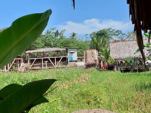 Warung Kopi Jembatan Mosari 5