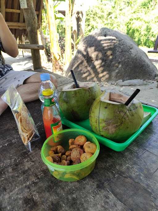 Warung Kopi Jembatan Mosari 3