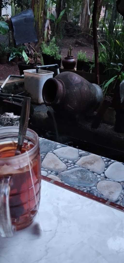 Warung Kopi Ndeso 5