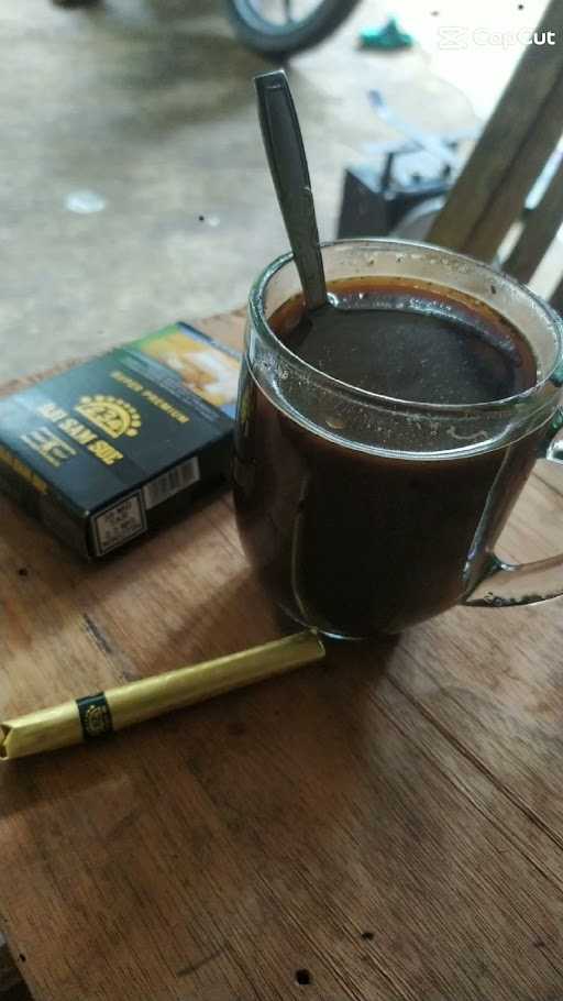 Warung Kopi Ndeso 8