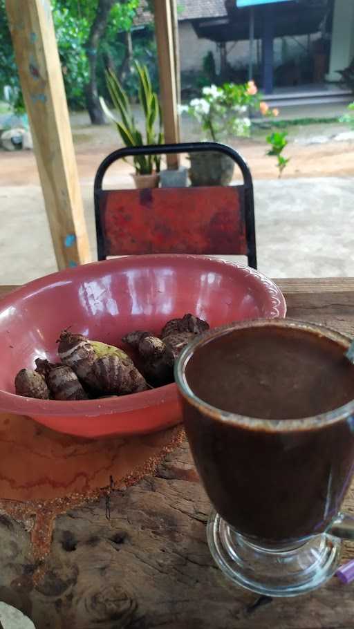 Warung Kopi Ndeso 1