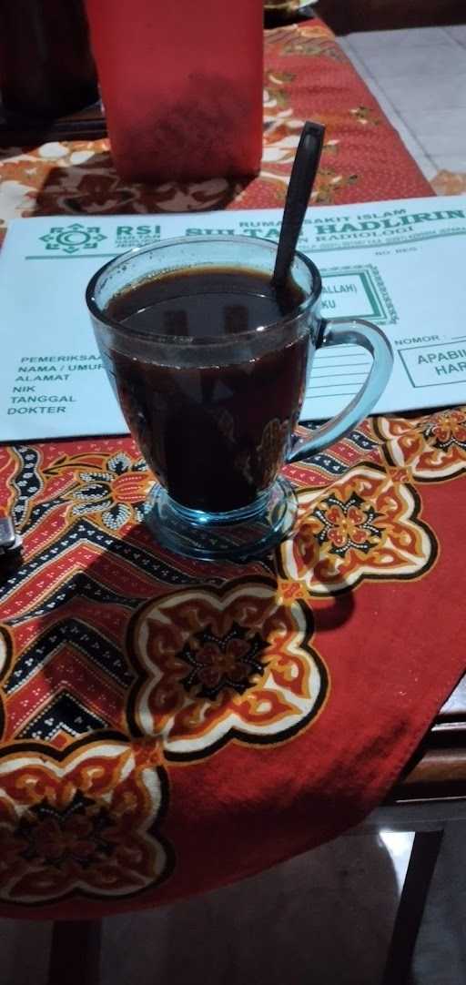 Warung Kopi Ndeso 3