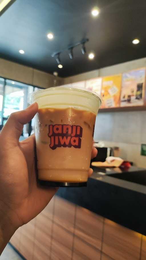 Janji Jiwa 5