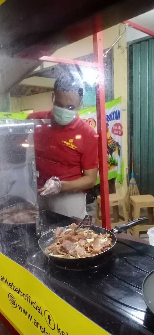 Arofah Kebab Jepara 4