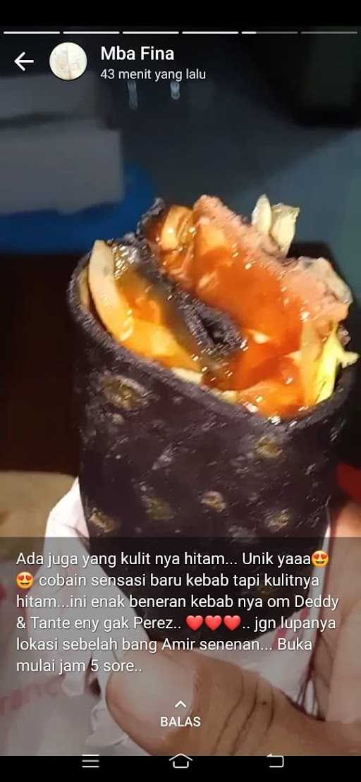 Arofah Kebab Jepara 6