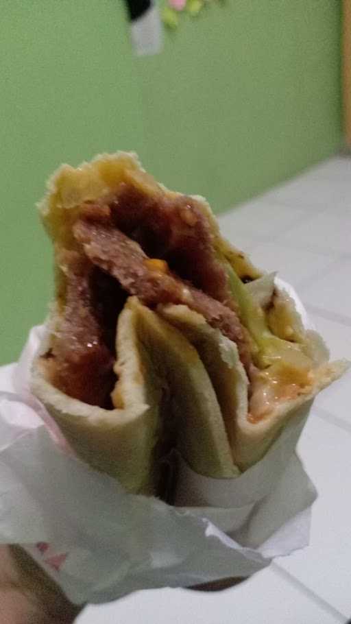 Arofah Kebab Jepara 8