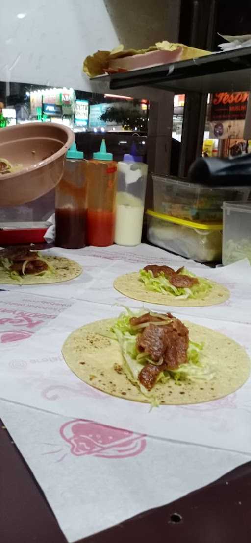 Arofah Kebab Jepara 1