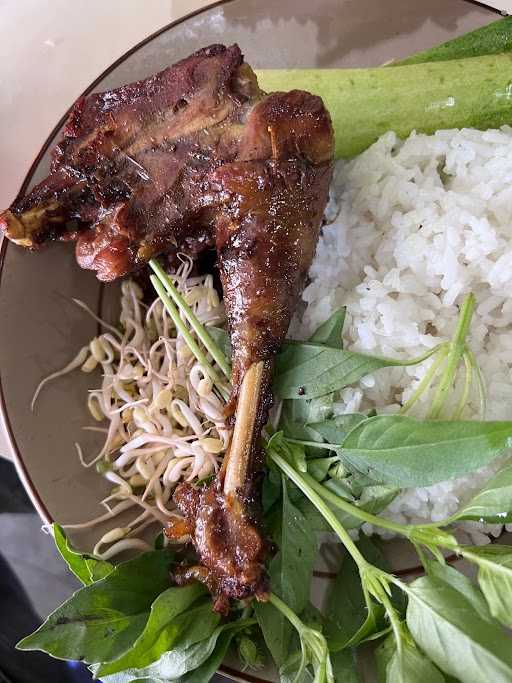 Ayam Goreng Bu Ipah 6