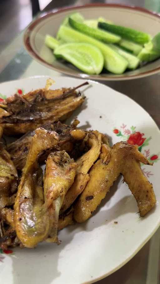 Ayam Goreng Bu Ipah 9