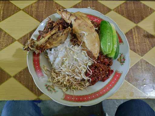 Ayam Goreng Bu Ipah 1