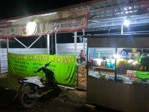 Bakmi Jowo Mojo 7