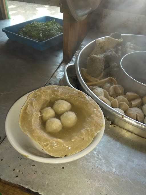 Bakso Bang Thole 9