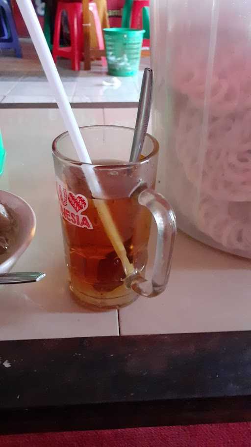 Bakso Bang Thole 8