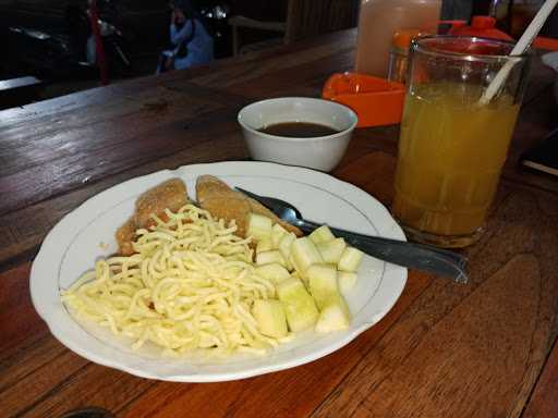 Bakso Bang Thole 1