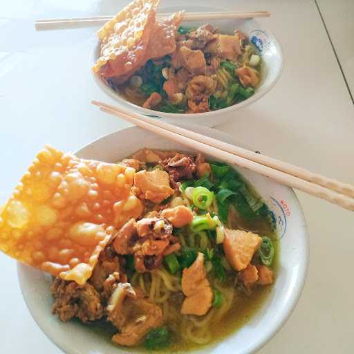 Bakso Bang Thole 5