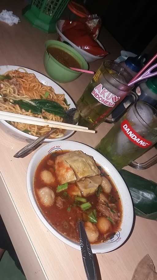 Bakso Bang Us 1