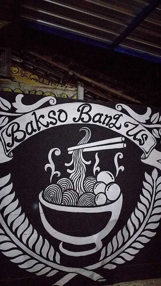 Bakso Bang Us 3