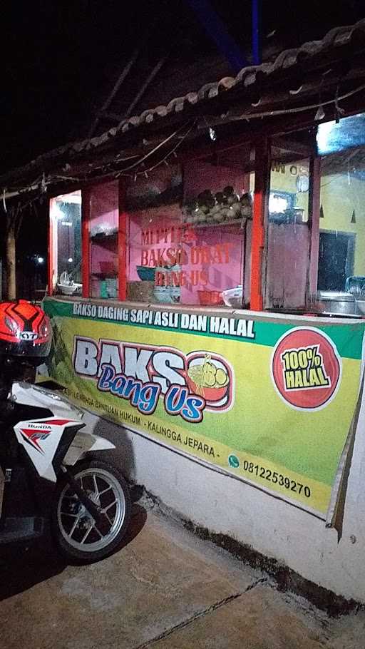 Bakso Bang Us 2