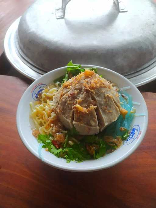 Bakso Beranak Cak Jambrong 1