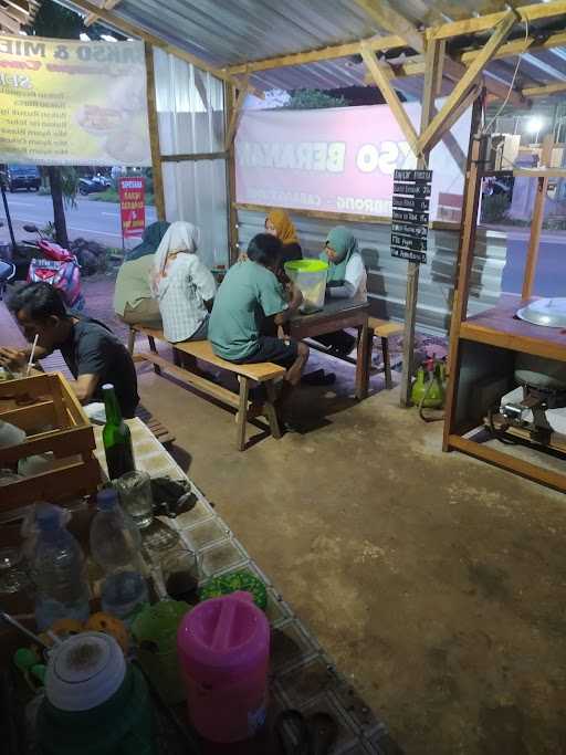 Bakso Beranak Cak Jambrong 2