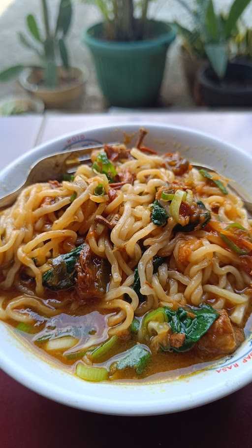 Bakso Dan Mie Ayam Kinasih Wonogiri 3