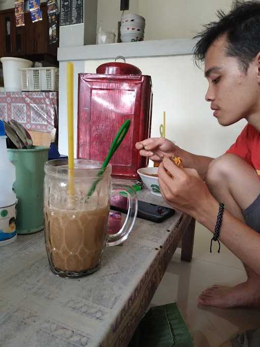 Bakso Unyil 9