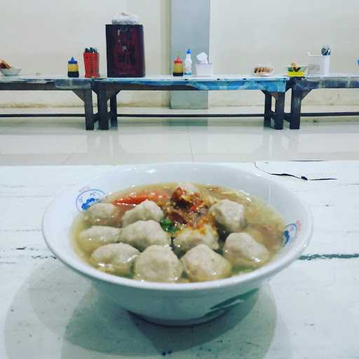 Bakso Unyil 7