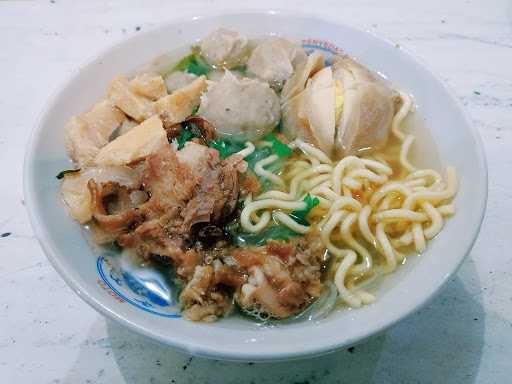 Bakso Unyil 5