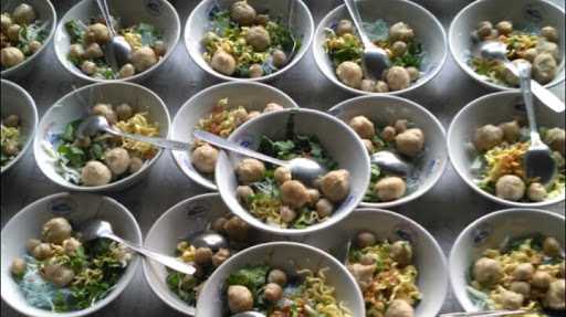 Bakso Unyil 10