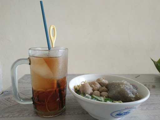 Bakso Unyil 4