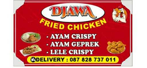 Djawa Friedchicken 5