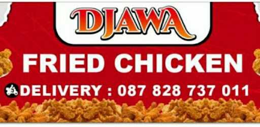 Djawa Friedchicken 3