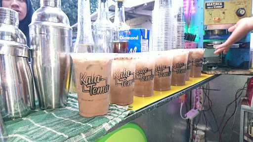 Kala Temu Sostel & Ice Blend 2