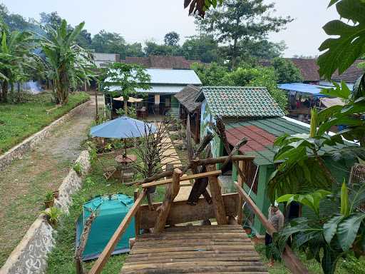 Kampong Lawas ( Warong Jadol ) 9