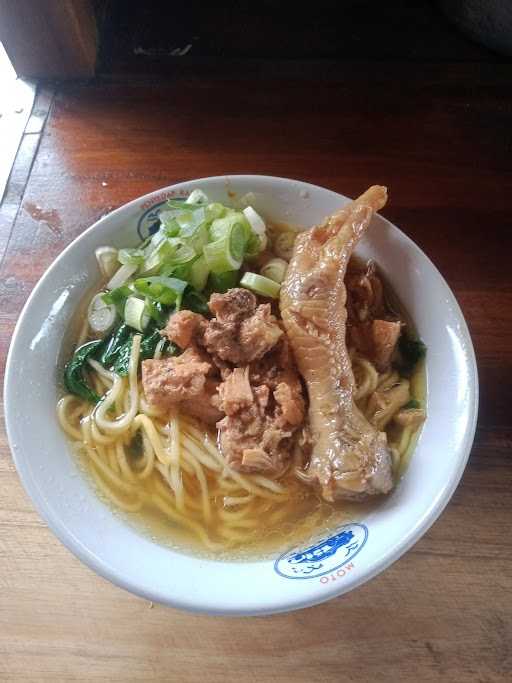 Mie Ayam & Bakso Mas Tom 3